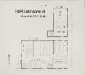 川越市立図書館平面図